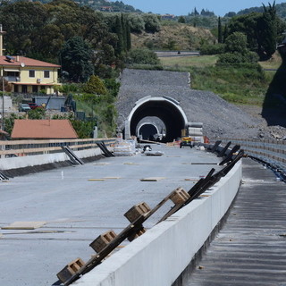 Or.S.A. Liguria: "Ecco le nostre considerazioni e perplessità sul raddoppio ferroviario"