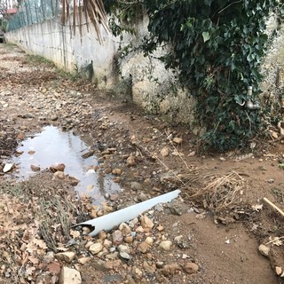 Albenga, dal Ministero dell’Ambiente 4 milioni per la messa in sicurezza dei rii Fasceo e Carendetta