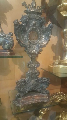 Il 3 febbraio la benedizione della gola nel ricordo di san Biagio