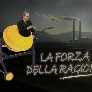 Ruggeri sul web... lo sforzo della ragione