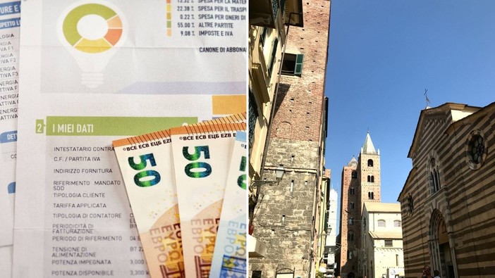 Albenga, le piccole attività commerciali vessate dai rincari: “Continuiamo a tutelare qualità e consumatore: non applicheremo aumenti” Albenga, le piccole attività commerciali vessate dai rincari: “Continuiamo a tutelare qualità e consumatore: non applicheremo aumenti”