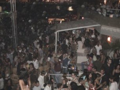 Andora: inaugurazione Rocce di Pinamare, un successo