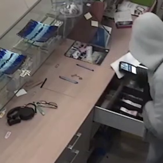 I carabinieri arrestano il complice del rapinatore seriale nel ponente savonese