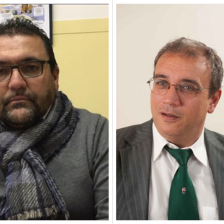 Paura per i senatori Ripamonti e Bruzzone: sono rimasti coinvolti in un incidente stradale a Roma