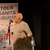 Sanità, l'ex primario Lerza: "Il POA ha deluso molte aspettative. A Savona servizi ancora carenti" Sanità, l'ex primario Lerza: "Il POA ha deluso molte aspettative. A Savona servizi ancora carenti"