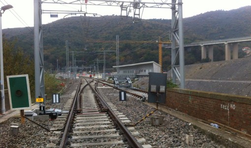 Raddoppio ferroviario, il Tar Liguria respinge il ricorso. Wwf e cittadini: "La partita non è chiusa"