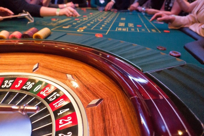 Come funziona il vecchio e divertente gioco della roulette Come funziona il vecchio e divertente gioco della roulette