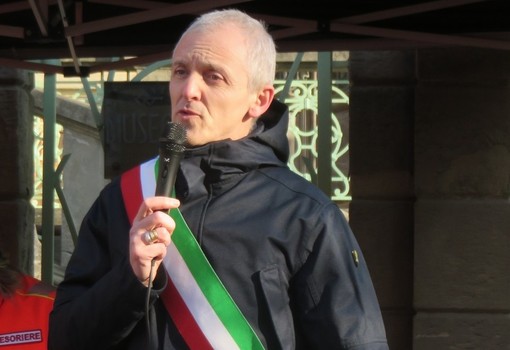 Termovalorizzatore, Briano: "Basta rivalità, tutti i sindaci sapevano dell’assemblea di Carcare"