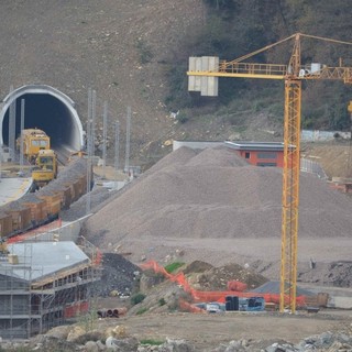 Raddoppio ferroviario, Piana (Lega Nord): "Senza questa importante opera infrastrutturale, la Liguria rischia di essere penalizzata"