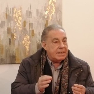 Renato Scosceria (Fratelli d'Italia): "Contrario alla tecnologia 5G in Val Bormida"