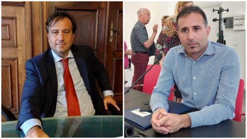 Area di crisi complessa savonese, Russo e Gilardi: "Conferma l'attenzione verso il territorio. L'obbiettivo principale è il lavoro"