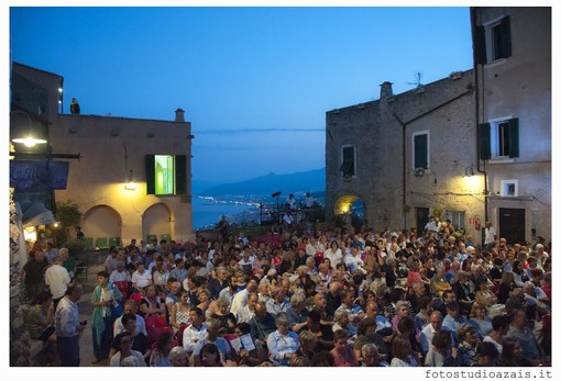 Il Festival Teatrale di Borgio Verezzi festeggia i 50 anni ricordando Gilberto Govi