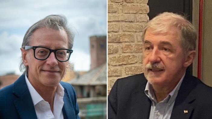 Albenga, sanità e sicurezza: dall’incontro Tomatis-Bucci arrivano risposte concrete per ospedale e piana