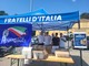 A Varazze la raccolta alimentare promossa da Gioventù Nazionale Savona A Varazze la raccolta alimentare promossa da Gioventù Nazionale Savona