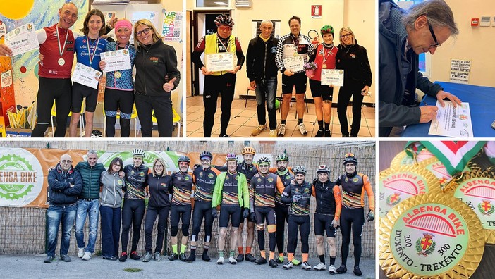 Albenga e sport, Riccardo Tomatis: "Gli eventi sportivi valorizzano il territorio" Albenga e sport, Riccardo Tomatis: "Gli eventi sportivi valorizzano il territorio"