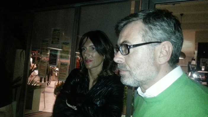 Il Comitato esternalizzati Piaggio fa sentire la propria voce a Raffaella Paita:"Non meritiamo questo trattamento"