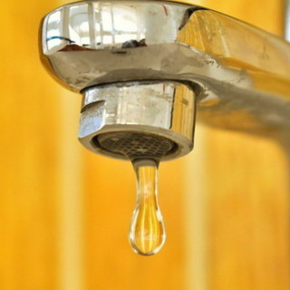 Emergenza idrica nel savonese, anche Stella firma l'ordinanza per limitare il consumo dell'acqua