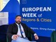 Albenga in Europa, Radiuk: “Il futuro dei territori si costruisce partecipando” Albenga in Europa, Radiuk: “Il futuro dei territori si costruisce partecipando”