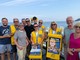 Albenga, gli occhiali usati si raccolgono anche in spiaggia: l’iniziativa del Lions Club Albenga, gli occhiali usati si raccolgono anche in spiaggia: l’iniziativa del Lions Club