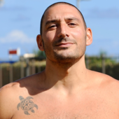 Pallanuoto | Rari Nantes Savona, finisce l'epopea in acqua di Valerio Rizzo: "Ho dato tutto per questa società, metterò la mia esperienza al servizio dei giovani" (VIDEO)
