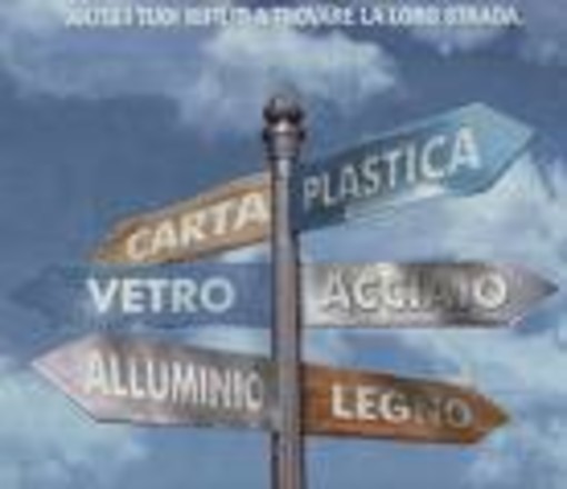 Albenga, raccolta differenziata, i dati del primo trimestre