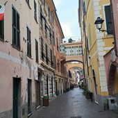 Celle, tutto pronto per il raduno degli alpini del levante savonese Celle, tutto pronto per il raduno degli alpini del levante savonese