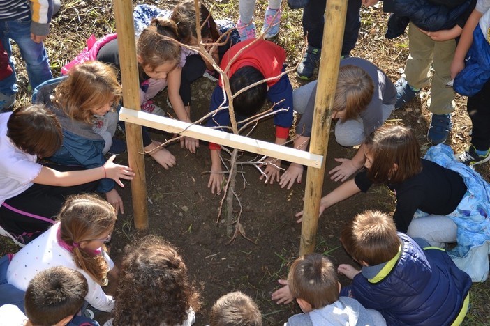 Spotorno, il 30 novembre torna la Festa dell’Albero