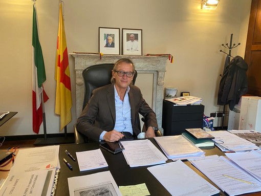 Albenga, sindaco Tomatis: "Insuccesso clamoroso di Toti conseguenza delle scelte in tema sanità"