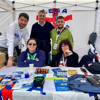 Lega, Rixi: "Oltre 500 liguri al grande raduno di Pontida"