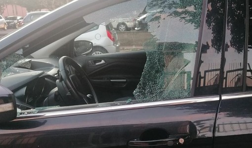 Atti vandalici ad Albenga, il Sindaco Tomatis: "Come si può pensare di contrastare i fenomeni se le risorse che lo Stato investe a favore della sicurezza continuano a diminuire?"