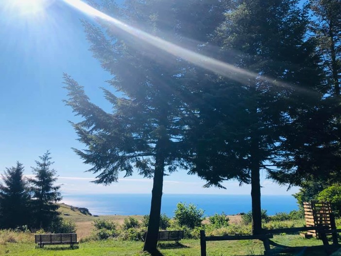 Chiude il rifugio Pratorotondo nel parco del Beigua, i titolari: "Un pezzo del nostro cuore rimarrà lì"