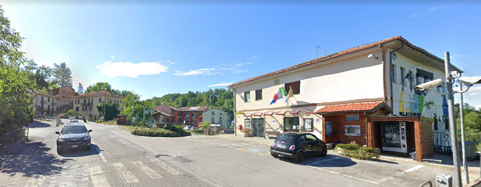 Foto tratta da Google Maps Foto tratta da Google Maps
