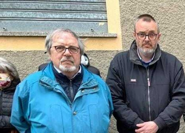 Savona, Felice Rossello cancella il commento contro Lega e 5Stelle e si scusa con un post