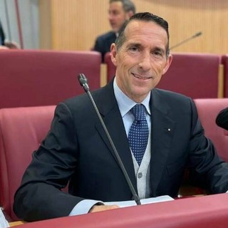Spiagge, Invernizzi: "Simonetti e Fiorini studino le norme prima di dare lezioni. Alassio e Spotorno due casi completamente diversi" Spiagge, Invernizzi: "Simonetti e Fiorini studino le norme prima di dare lezioni. Alassio e Spotorno due casi completamente diversi"