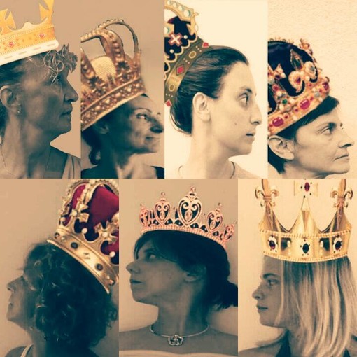 Ceriale: sette regine per la rassegna teatrale