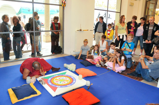 Immagini delle passate edizioni