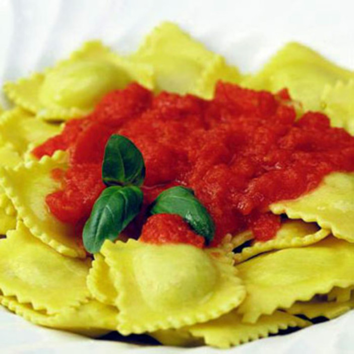 A Segno tutto pronto per la Sagra dei Ravioli