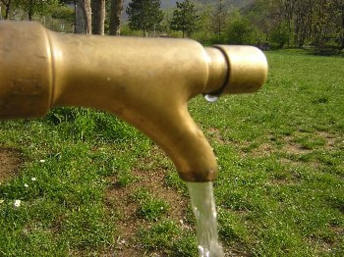 Andora senza acqua: "Guasto più grave del previsto"