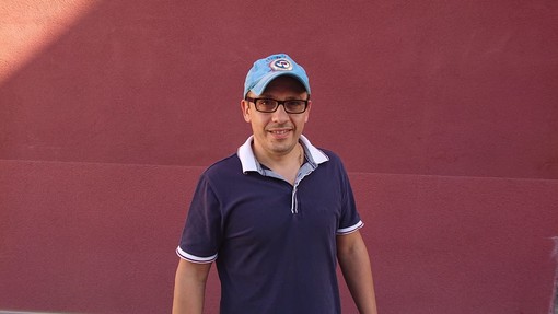 Cava Torri di Toirano, Bianco: "Terrò il fiato sul collo dell'amministrazione" Cava Torri di Toirano, Bianco: "Terrò il fiato sul collo dell'amministrazione"