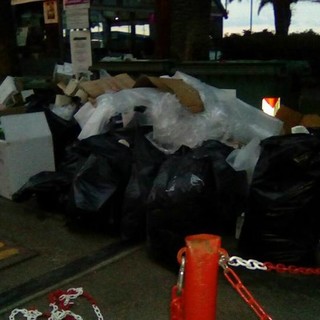 Strategia rifiuti zero a Finale, Viassolo: "Specchietto per allodole di Frascherelli"