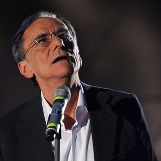 Grande attesa per Roberto Vecchioni