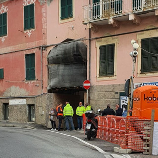 Foto di Riccardo Rebagliati