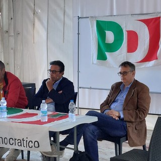 Impianti sportivi a Savona, l'assessore Rossello: "Sono mediamente degradati, avviati i lavori ma c'è molto da dare"