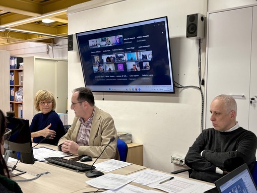 Infrastrutture turistiche e cofinanziamenti, Anci e Regione al lavoro insieme. Berlangieri: “Serve un parco progetti solido”