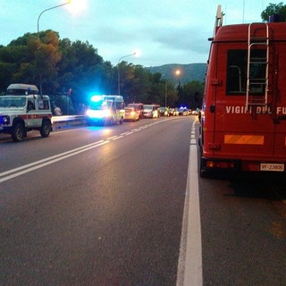 19enne trovato morto ad Andora: si interrogano gli amici, indagini in corso