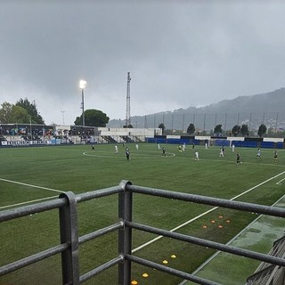 Albenga: la Guardia di Finanza all'Annibale Riva, effettuate verifiche fiscali sul club