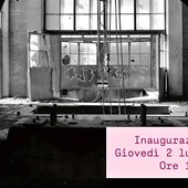 La memoria industriale della Ferrania rivive negli scatti di Lidia Giusto La memoria industriale della Ferrania rivive negli scatti di Lidia Giusto