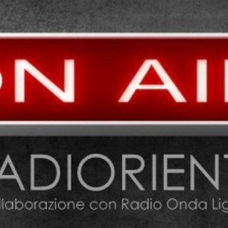Radio Onda Ligure 101: oggi i ragazzi dell'Issel di Finale per un'ora di diretta
