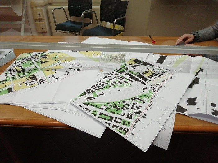 Albenga, via all'iter approvativo per la depurazione di Vadino. Il sindaco: "Progetto di fondamentale importanza" Albenga, via all'iter approvativo per la depurazione di Vadino. Il sindaco: "Progetto di fondamentale importanza"