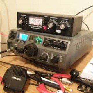 Radioamatori a caccia di frequenze, Radio Onda Ligure ascoltata in Finlandia